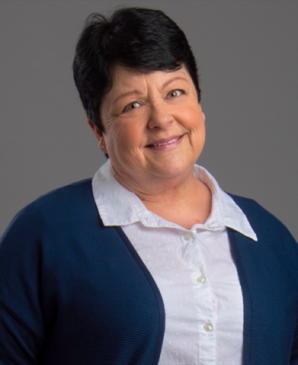 V. Faye Allen